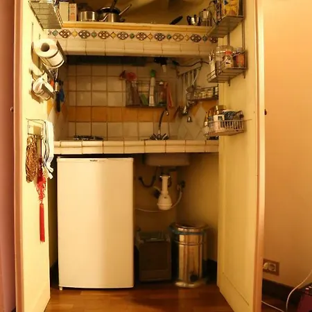 Apartament Un Tetto Al Pantheon