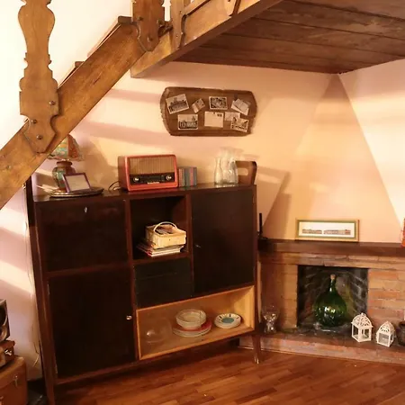 Appartement Un Tetto Al Pantheon *