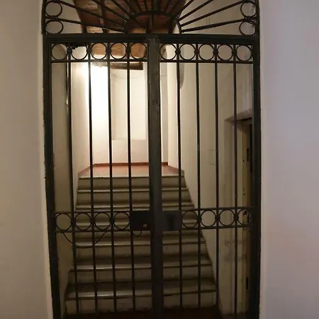 Appartement Un Tetto Al Pantheon