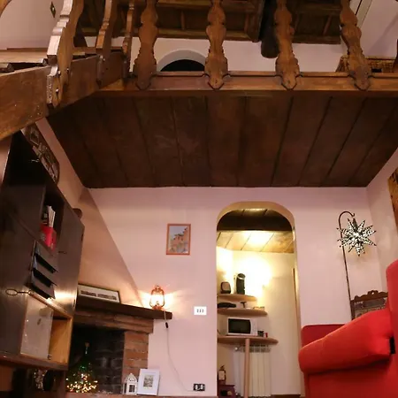 Appartement Un Tetto Al Pantheon *