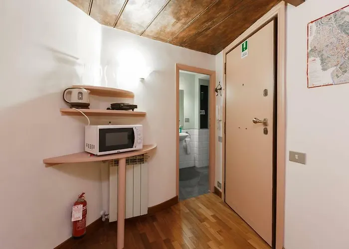 Un Tetto Al Pantheon Rom