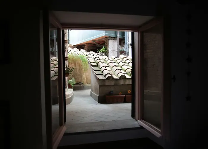 Un Tetto Al Pantheon * Rom