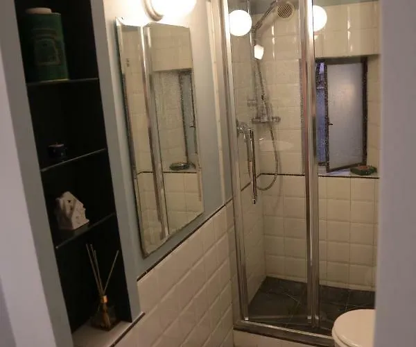 Lejlighed Un Tetto Al Pantheon