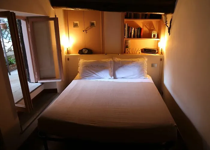 Un Tetto Al Pantheon