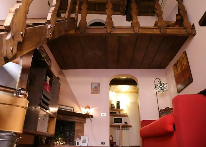 Lejlighed Un Tetto Al Pantheon *