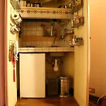 Appartement Un Tetto Al Pantheon