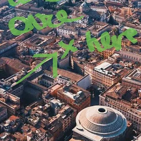 Un Tetto Al Pantheon