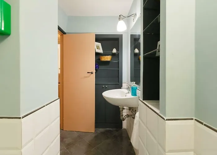 Un Tetto Al Pantheon Appartement